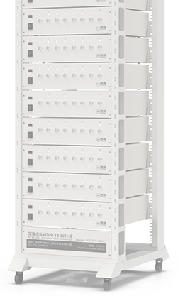 CT-4008Q-5V12A-204n四量程3C数码电芯测试仪