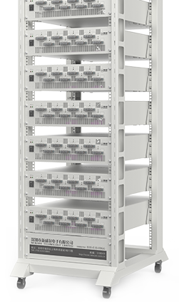 CT-4008-5V20A-A 3C数码电芯测试仪