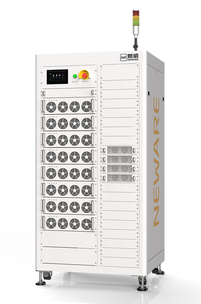 CE-6008n-20V150A Module能量回馈电池检测设备