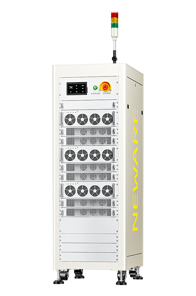 CE-6012n-60V50A Module能量回馈电池检测设备