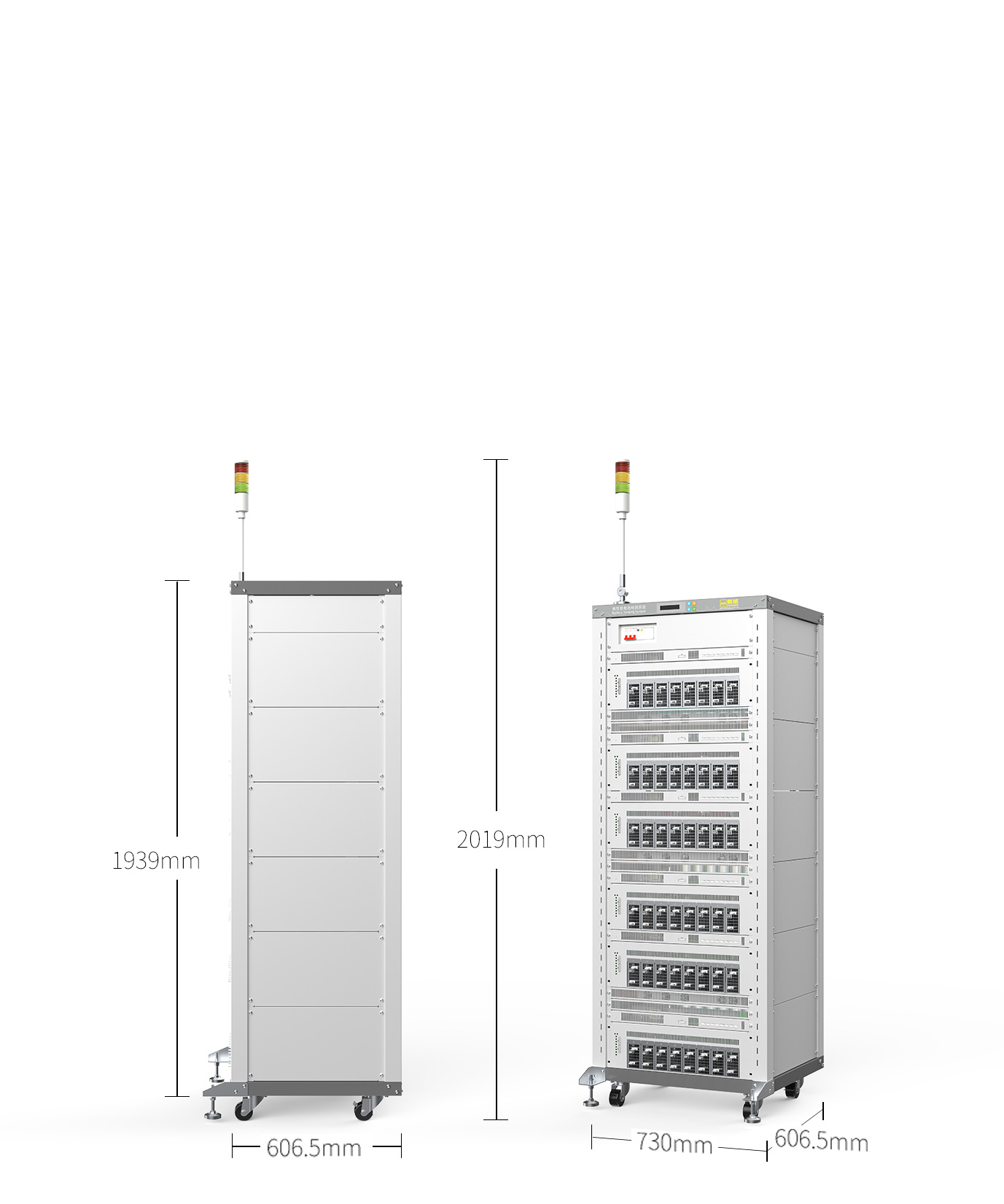 CTE-4048-5V120A-NTA 动力电芯测试仪