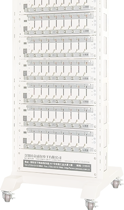 CT-4008Tn-5V6A-S1-三量程上下夹具电芯测试仪-3C类电池检测设备