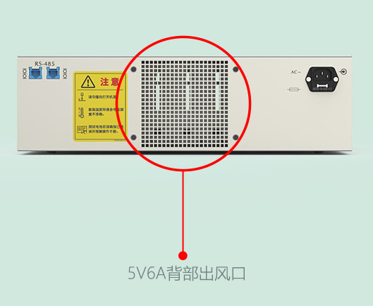 高精度多量程电芯测试仪