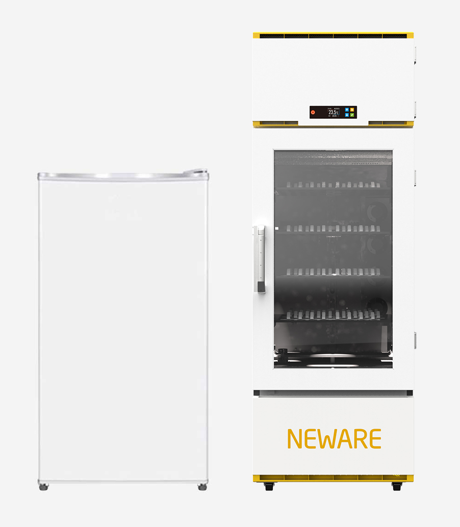 新威(Neware)一体机恒温箱