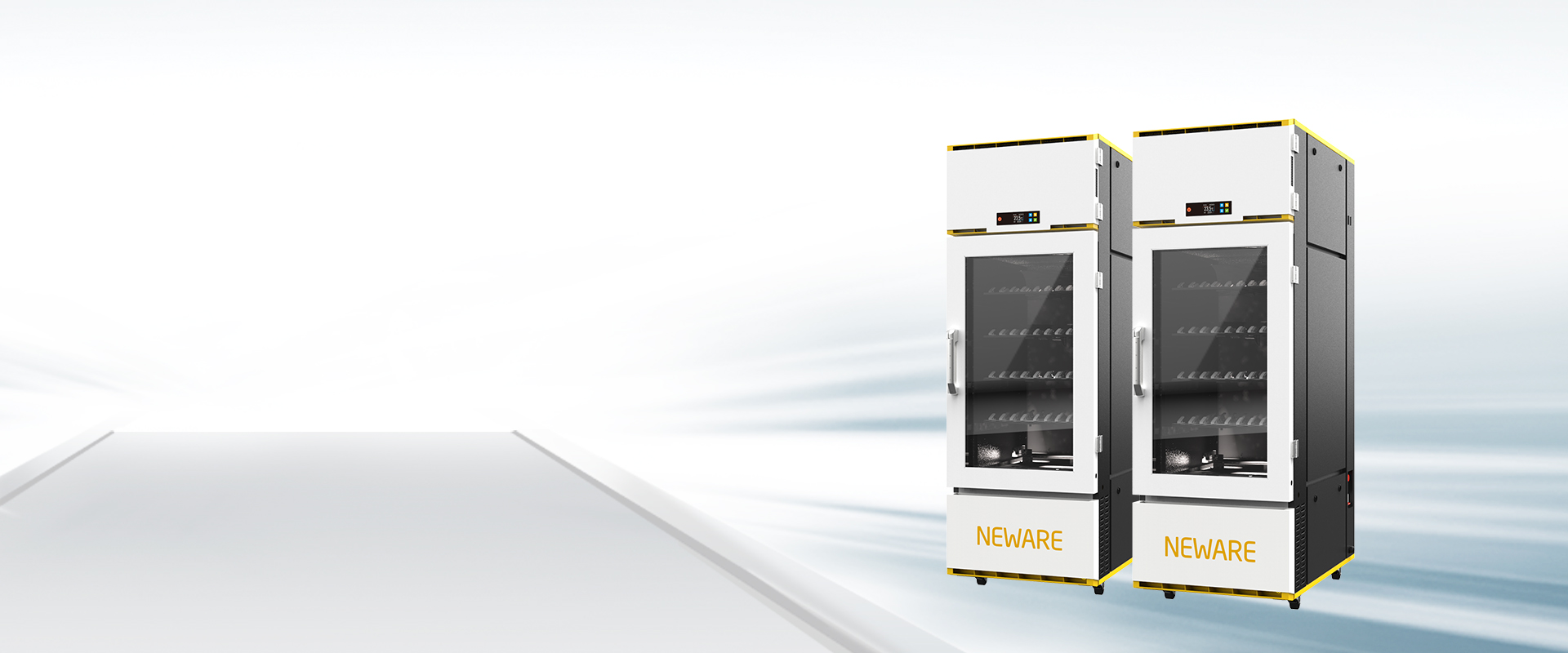 neware environmental chamber