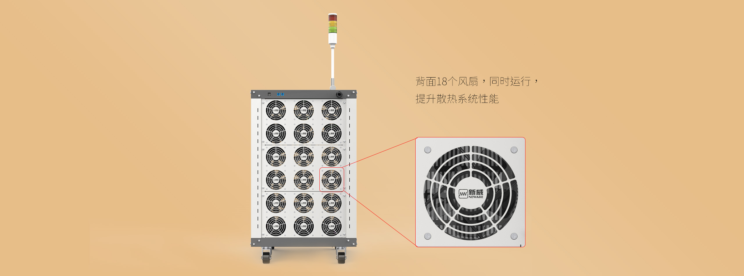 CT-4008-5V100A-NTA 动力电芯测试仪 